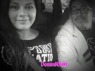 DommNJaki