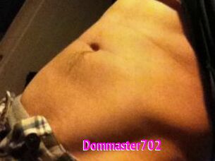 Dommaster702