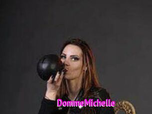 DommeMichelle