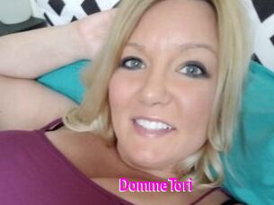 DommeTori