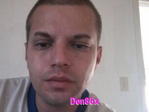Don86x Porn Loverz