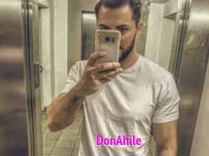 DonAhile
