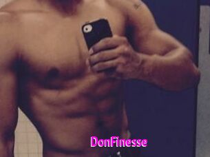 DonFinesse