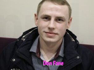 Don_Fane Porn Loverz