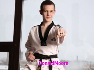 DonaldMoore