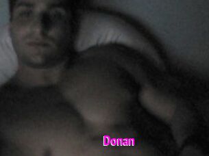 Donan Porn Loverz