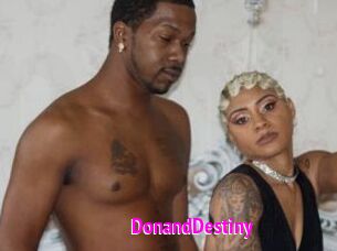 DonandDestiny Porn Loverz
