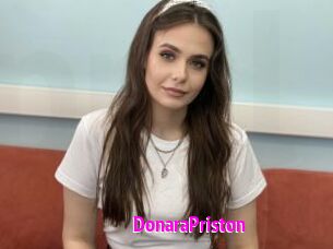 DonaraPriston
