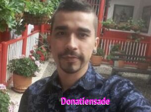 Donatiensade