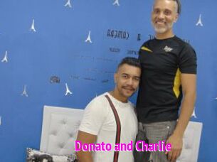 Donato_and_Charlie Porn Loverz