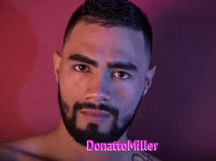DonattoMiller Porn Loverz