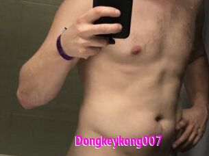 Dongkeykong007