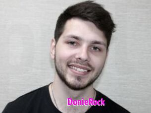 DonieRock