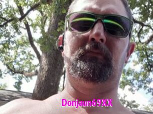 Donjaun69XX Porn Loverz