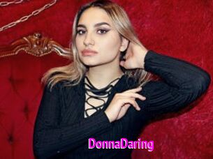 DonnaDaring