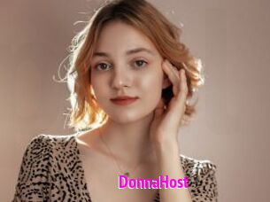 DonnaHost