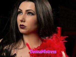 DonnaMistress