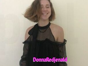 DonnaRedjenald