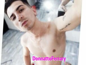 DonnattoFerrary Porn Loverz
