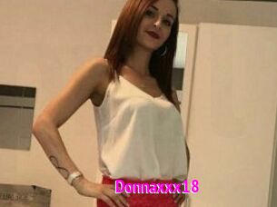 Donnaxxx18