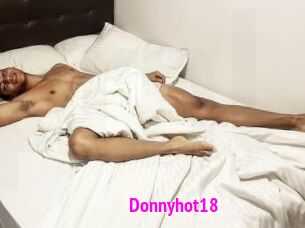 Donnyhot18