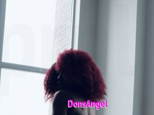 DonsAngel Porn Loverz