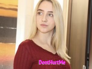 DontHurtMe