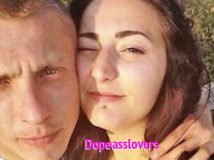 Dopeasslovers