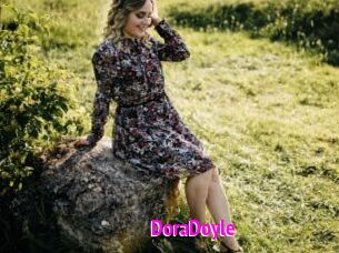 DoraDoyle