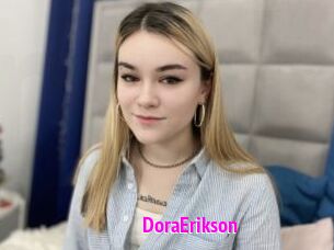 DoraErikson