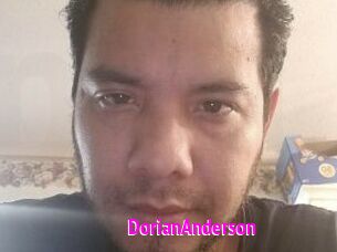 Dorian_Anderson Porn Loverz