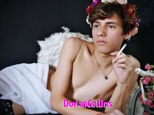 DorianCollins