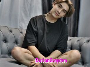 DorianGrayden