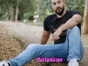 DorianGrays