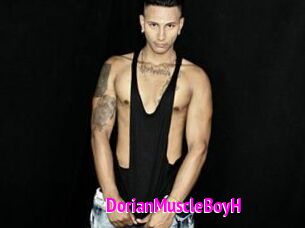 DorianMuscleBoyH