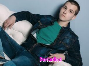 DorianRed
