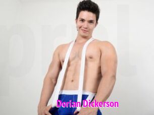 Dorian_Dickerson