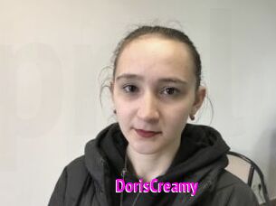 DorisCreamy