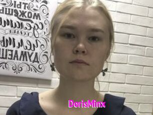 DorisMinx