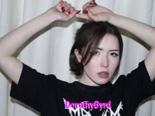 DorothyByrd