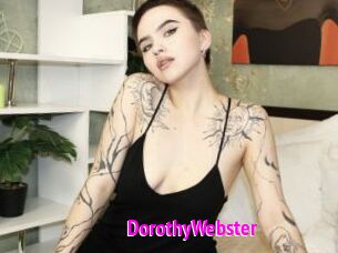 DorothyWebster