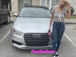 DorphinDaze
