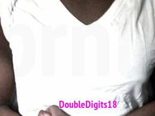 DoubleDigits18 Porn Loverz