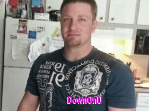 DownOnU