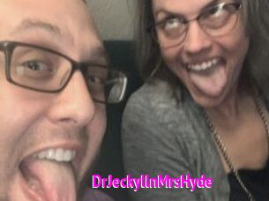 DrJeckyllnMrsHyde