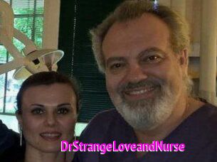 DrStrangeLoveandNurse