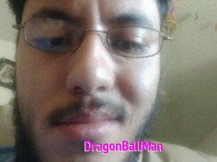 DragonBallMan Porn Loverz