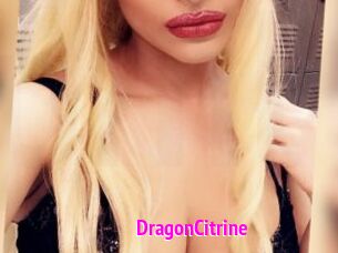 DragonCitrine