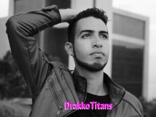 DrakkoTitans