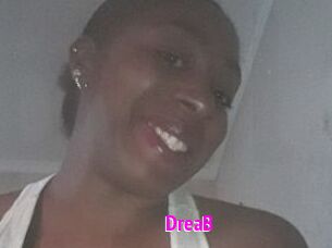 DreaB